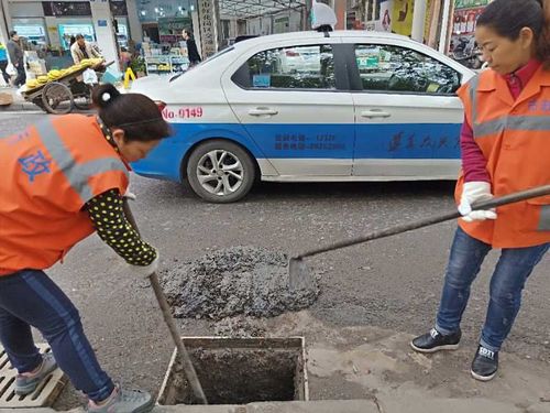 西林沉沙井清掏-污水井清理