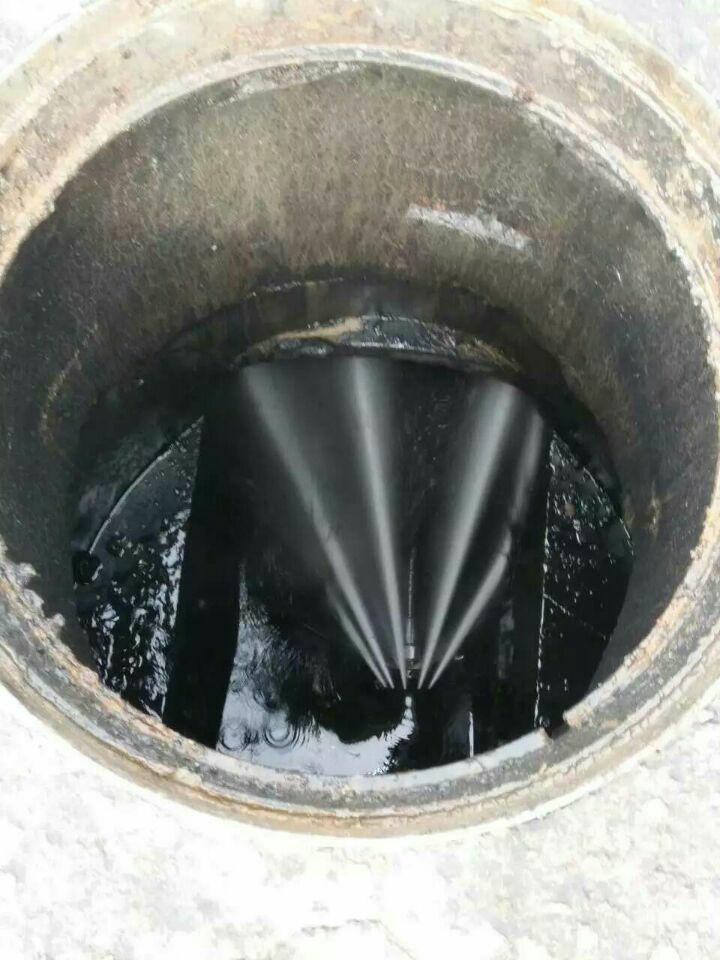 西林市政管道清洗-排污管道清洗